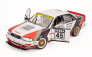 Werk83 Audi V8 Quattro Team Azr N 45 Champion Dtm Season 1991 Frank Biela 1:18 Bílá Červená Černá