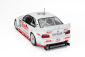 Werk83 BMW 3-series 325i Coupe (e36) Team Ws-dhl N 34 Dtm Season 1994 Harald Becker 1:18 Bílá Červená
