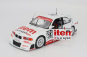 Werk83 BMW 3-series 325i Coupe (e36) Team Ws-dhl N 34 Dtm Season 1994 Harald Becker 1:18 Bílá Červená