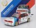 Werk83 BMW 3-series M3 (e30) Team Schnitzer Warsteiner N 15 Winner Dtm Season 1989 Roberto Ravaglia 1:18 Bílá Červená Modrá