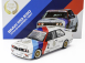 Werk83 BMW 3-series M3 (e30) Team Zakspeed Bmw N 2 Champion Dtm Season 1987 Eric Van De Poele 1:18 Bílá Modrá Červená