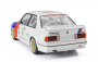 Werk83 BMW 3-series M3 (e30) Team Zakspeed Bmw N 2 Champion Dtm Season 1987 Eric Van De Poele 1:18 Bílá Modrá Červená