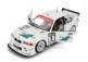 Werk83 BMW 3-series M3 (e36) Coupe Team Linder N 9 Dtm Season 1994 Frank Schmickler 1:18 Bílá