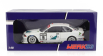 Werk83 BMW 3-series M3 (e36) Coupe Team Linder N 9 Dtm Season 1994 Frank Schmickler 1:18 Bílá