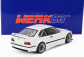 Werk83 BMW 3-series M3 Gtr (e36) Plain Body Version 1993 1:18 Bílá
