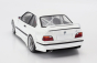 Werk83 BMW 3-series M3 Gtr (e36) Plain Body Version 1993 1:18 Bílá