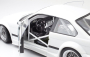 Werk83 BMW 3-series M3 Gtr (e36) Plain Body Version 1993 1:18 Bílá