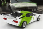 Werk83 BMW M1 (e26) Bs Fabrications N 5 Procar Series 1980 N.piquet 1:18 Bílá Zelená