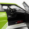 Werk83 BMW M1 (e26) Bs Fabrications N 5 Procar Series 1980 N.piquet 1:18 Bílá Zelená