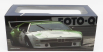 Werk83 BMW M1 (e26) Bs Fabrications N 5 Procar Series 1980 N.piquet 1:18 Bílá Zelená