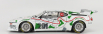 Werk83 BMW M1 (e26) Team Bmw Motorsport N 201 3rd 1000 Km Adac Nurburgring 1980 N.piquet - H.j.stuck 1:18 Bílá Zelená Červená