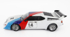 Werk83 BMW M1 M88 3.5l Team Bmw Motorsport N 14 Procar Series 1979 Emerson Fittipaldi 1:18 Bílá Modrá Červená
