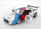 Werk83 BMW M1 M88 3.5l Team Bmw Motorsport N 20 Procar Series 1979 James Hunt 1:18 Bílá Modrá Červená