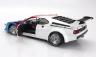 Werk83 BMW M1 M88 3.5l Team Bmw Motorsport N 20 Procar Series 1979 James Hunt 1:18 Bílá Modrá Červená