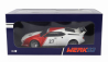 Werk83 BMW M1 M88 3.5l Team Bmw Motorsport N 27 Procar Series Season 1980 Alan Jones 1:18 Bílá Červená