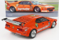 Werk83 BMW M1 Procar (e26) Team Jagermeister N 31 Drt Nurburgring 1982 Kurt Konig 1:18 Orange
