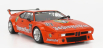 Werk83 BMW M1 Procar (e26) Team Jagermeister N 31 Drt Nurburgring 1982 Kurt Konig 1:18 Orange