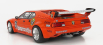 Werk83 BMW M1 Procar (e26) Team Jagermeister N 31 Drt Nurburgring 1982 Kurt Konig 1:18 Orange