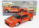 Werk83 BMW M1 Procar (e26) Team Jagermeister N 31 Drt Nurburgring 1982 Kurt Konig 1:18 Orange