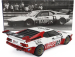 Werk83 BMW M1 Procar N 82 Procar Series 1980 Johnny Cecotto 1:18 Červená Bílá