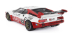 Werk83 BMW M1 Procar N 82 Procar Series 1980 Johnny Cecotto 1:18 Červená Bílá