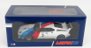 Werk83 BMW M1 Procar Team Bmw Motorsport N 3 Procar Series Hockenheim 1979 D.pironi 1:18 Bílá Červená Modrá
