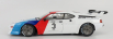 Werk83 BMW M1 Procar Team Bmw Motorsport N 3 Procar Series Hockenheim 1979 D.pironi 1:18 Bílá Červená Modrá