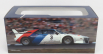Werk83 BMW M1 Procar Team Bmw Motorsport N 3 Procar Series Hockenheim 1979 D.pironi 1:18 Bílá Červená Modrá
