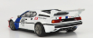 Werk83 BMW M1 Procar Team Bmw Motorsport N 99 Bmw M1 Procar Series 1979 Toine Hezemans 1:18 Bílá Červená Modrá