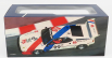 Werk83 BMW M1 Procar Team Bmw Motorsport N 99 Bmw M1 Procar Series 1979 Toine Hezemans 1:18 Bílá Červená Modrá