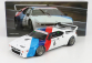 Werk83 BMW M1 Werksdesign N 6 Procar Series 1979 Nelson Piquet 1:18 Bílá Modrá Červená