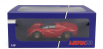 Werk83 Ferrari 330 P3 4.0l V12 Spider Plain Body Version Open Roof 1966 1:18 Red