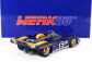 Werk83 Ferrari 512m 5.0l V12 Team Penske Sunoco N 6 3rd 24h Daytona 1971 Mark Donohue - David Hobbs 1:18 Modrá Žlutá
