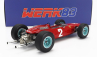 Werk83 Ferrari F1  158 Team Scuderia Ferrari N 2 World Champion Winner Monza Italy Gp 1964 John Surtees 1:18 Red