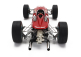 Werk83 Ferrari F1  158 Team Scuderia Ferrari N 2 World Champion Winner Monza Italy Gp 1964 John Surtees 1:18 Red