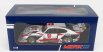Werk83 Ford england Capri Gr.5 Würth N 2 Drm Champion 1981 Klaus Ludwig 1:18 Bílá Červená Černá