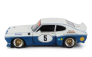 Werk83 Ford england Capri Rs 3100 N 5 Etcc Zandvoort 1974 Dieter Glemser - Toine Hezemans 1:18 Modrá Bílá