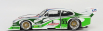 Werk83 Ford england Capri Turbo Gr.5 Team Liqui Moly N 55 Drm 1981 Manfred Winkelhock 1:18 Bílá Zelená