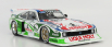 Werk83 Ford england Capri Turbo Gr.5 Team Liqui Moly N 55 Drm 1981 Manfred Winkelhock 1:18 Bílá Zelená