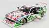 Werk83 Ford england Capri Turbo Gr.5 Team Liqui Moly N 55 Drm 1981 Manfred Winkelhock 1:18 Bílá Zelená