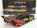 Werk83 Ford england Capri Turbo Zakspeed Gr.5 Mampe N 52 Drm 1978 Hans Heyer 1:18 Černá Žlutá Červená