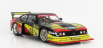 Werk83 Ford england Capri Turbo Zakspeed Gr.5 Mampe N 52 Drm 1978 Hans Heyer 1:18 Černá Žlutá Červená