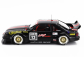 Werk83 Ford usa Mustang 5.0 N 13 Dtm Season 1993 Jurgen Feucht 1:18 Černá Červená