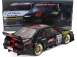 Werk83 Ford usa Mustang 5.0 N 13 Dtm Season 1994 Jurgen Feucht 1:18 Černá Červená