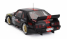 Werk83 Ford usa Mustang 5.0 N 13 Dtm Season 1994 Jurgen Feucht 1:18 Černá Červená