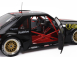 Werk83 Ford usa Mustang 5.0 N 13 Dtm Season 1994 Jurgen Feucht 1:18 Černá Červená