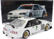 Werk83 Ford usa Mustang 5.0 N 22 Dtm Season 1994 Gerd Ruch 1:18 Bílá