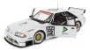 Werk83 Ford usa Mustang 5.0 N 22 Dtm Season 1994 Gerd Ruch 1:18 Bílá