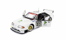 Werk83 Ford usa Mustang 5.0 N 23 Dtm Season 1994 Jurgen Ruch 1:18 Bílá