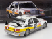 Werk83 Mercedes benz 190e Evo2 Team Amg N 65 Dtm Season 1990 Michael Schumacher 1:18 Bílá Šedá